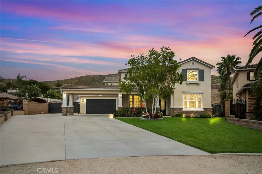 Norco, CA 92860,110 Headstall Court
