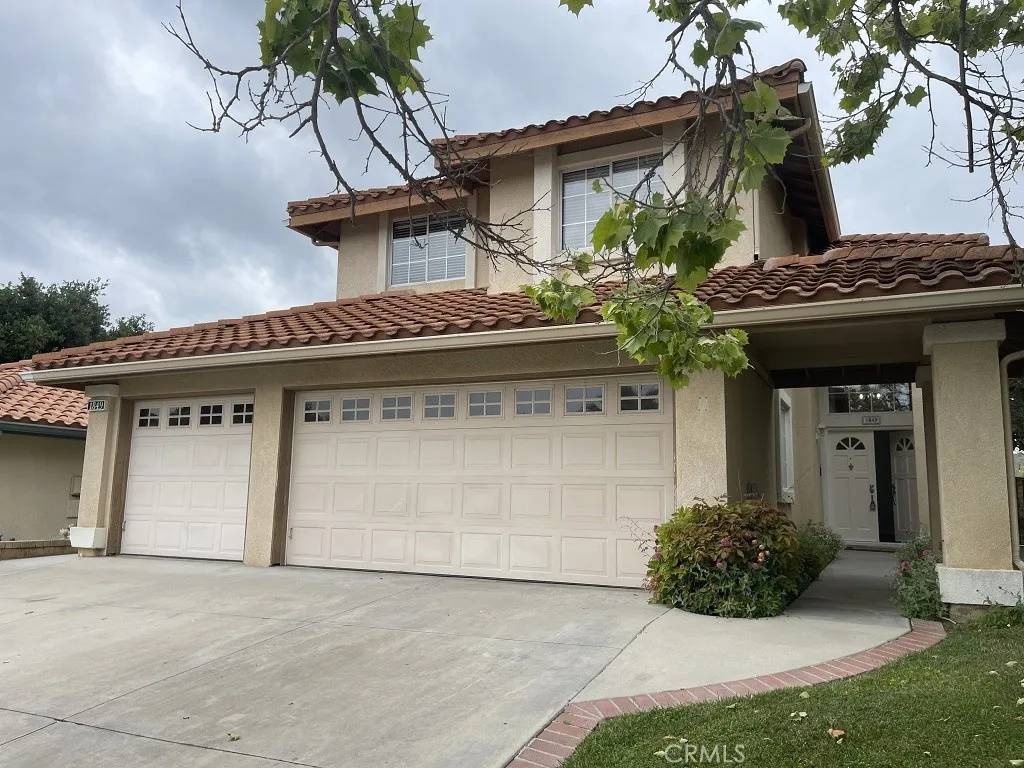 Newbury Park, CA 91320,1849 Rock Spring Street