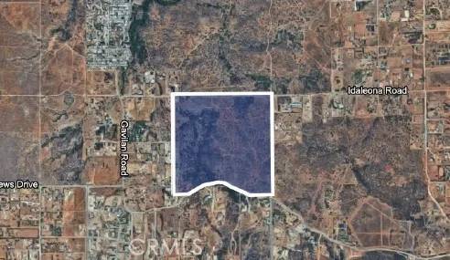 Perris, CA 92570,0 Santa Rosa Mine