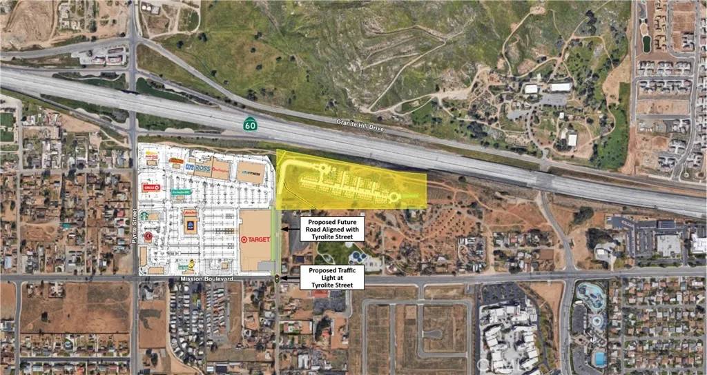 Jurupa Valley, CA 92509,0 Mission Boulevard