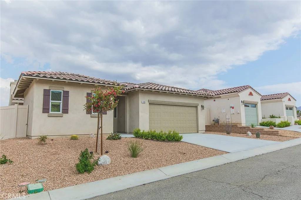 Yucca Valley, CA 92884,56669 Desert Vista Circle