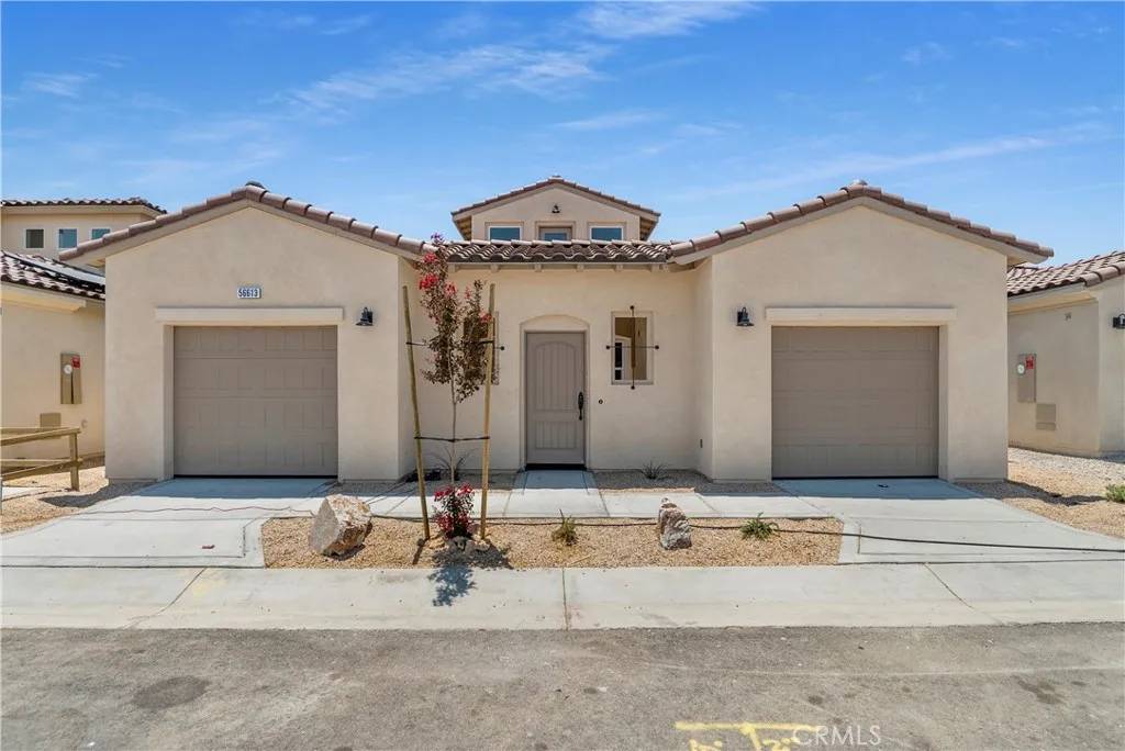 Yucca Valley, CA 92884,56685 Desert Vista Cir
