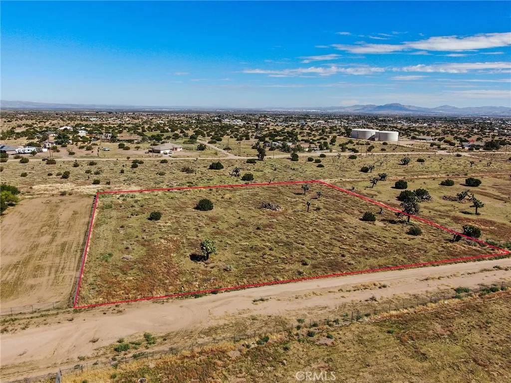 Phelan, CA 92371,0 Bonanza