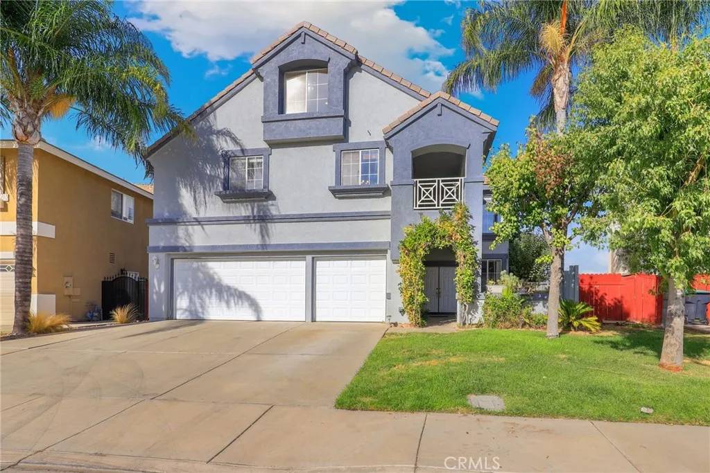 Moreno Valley, CA 92555,27682 Corte Del Sol