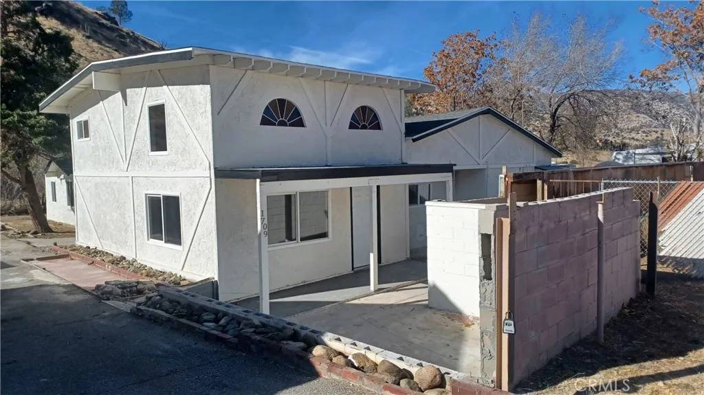 Bodfish, CA 93205,1709 Kilbreth Drive