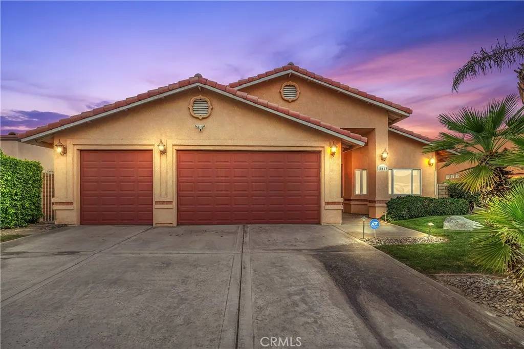 Indio, CA 92201,48613 Hepburn Drive
