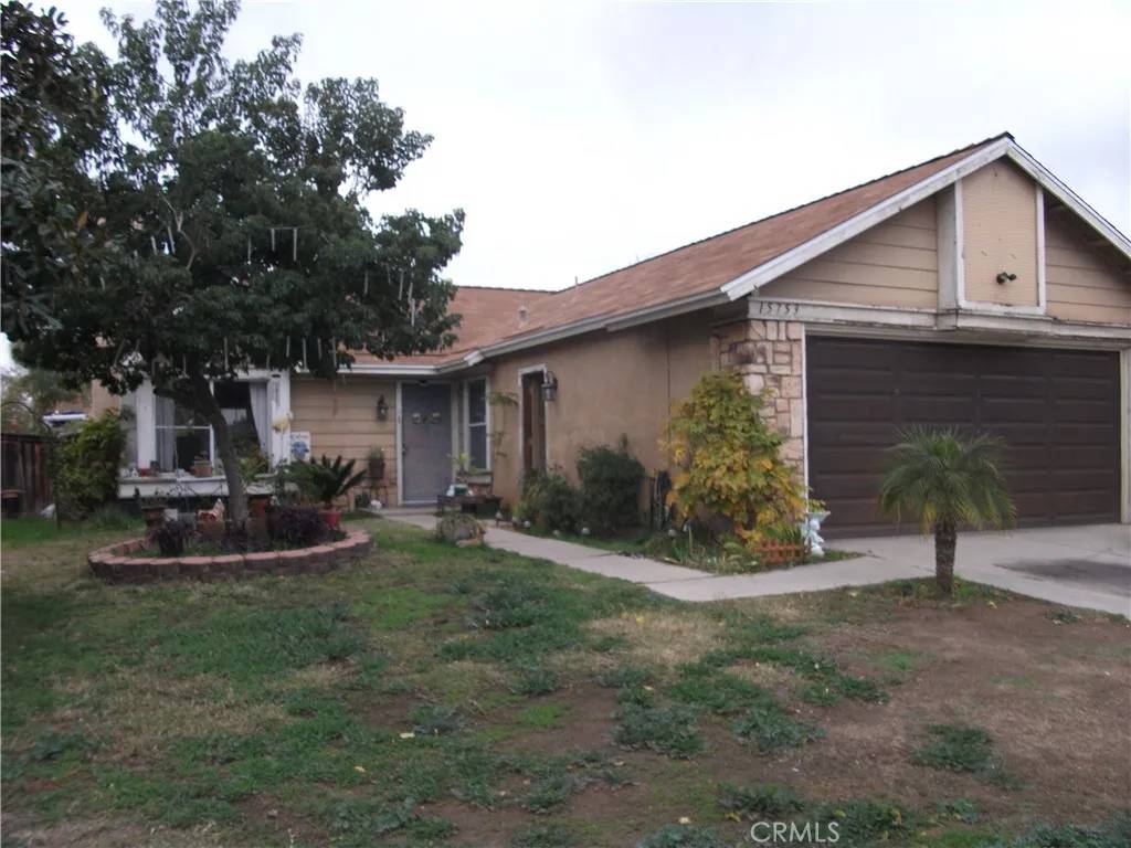 Moreno Valley, CA 92551,15753 Farmstead Street