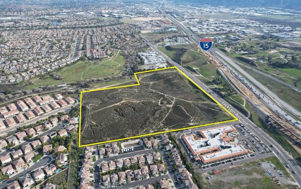 Murrieta, CA 92563,0 Jackson Avenue