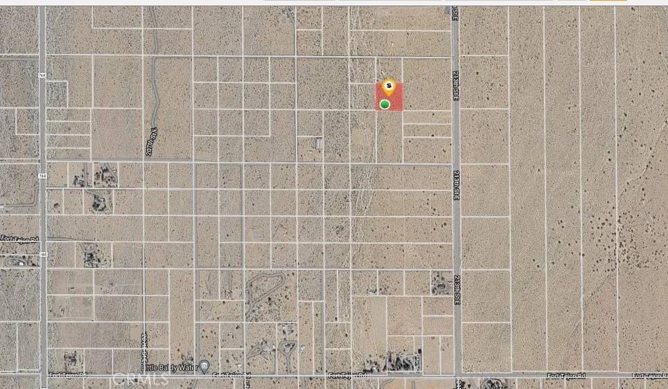 Llano, CA 93544,0 Ave X6 212