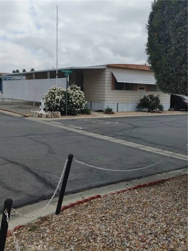 Hemet, CA 92545,2205 W ACACIA #54