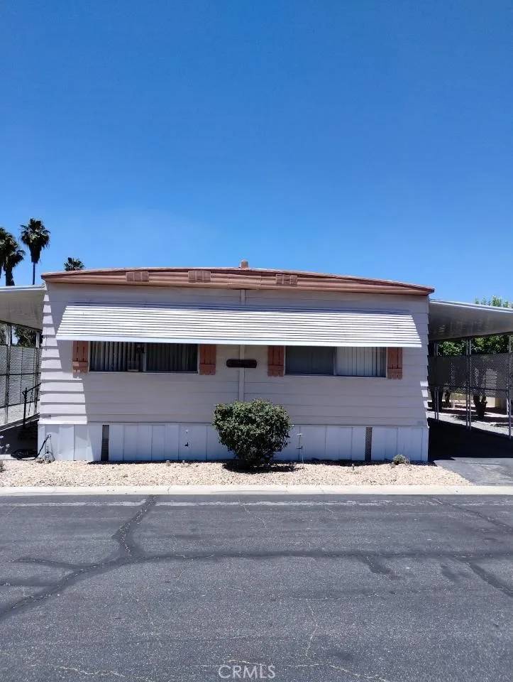 Hemet, CA 92545,2205 W ACACIA #54