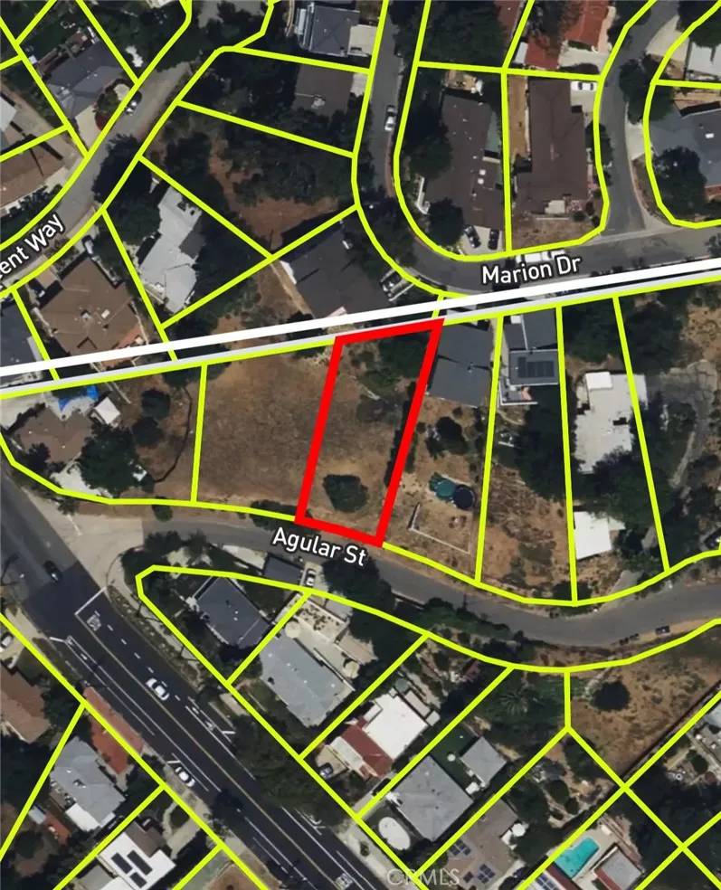 Los Angeles, CA 90065,3713 Aguilar