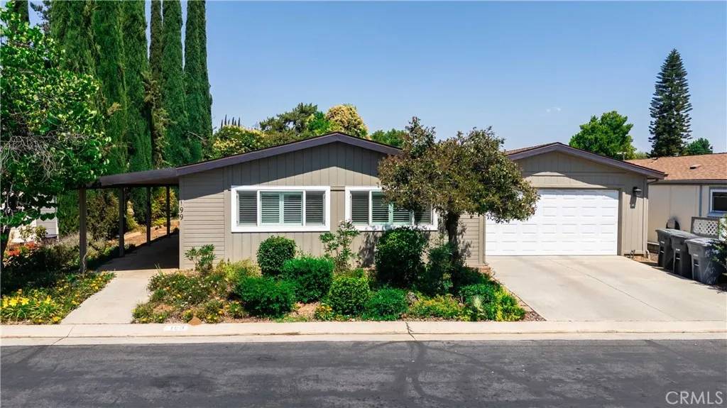 Calimesa, CA 92320,10961 Desert Lawn #199
