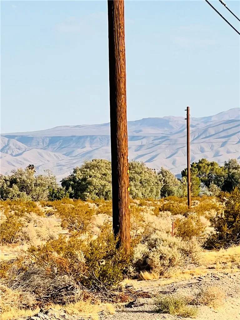 Newberry Springs, CA 92365,0 Newberry Springs