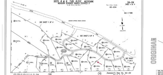 Coarsegold, CA 93614,0 0
