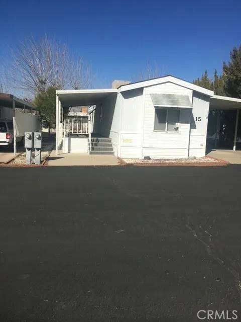 Lake Isabella, CA 92340,2410 Ronita #15
