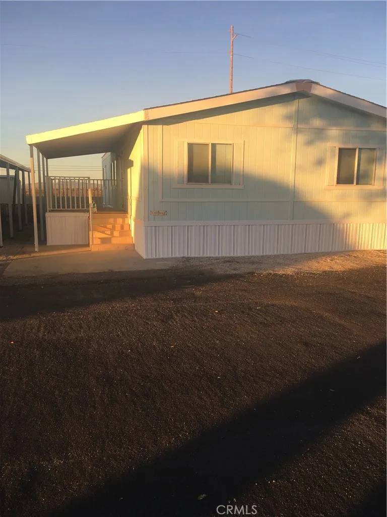 Apple Valley, CA 92308,22601 Bear Valley #68