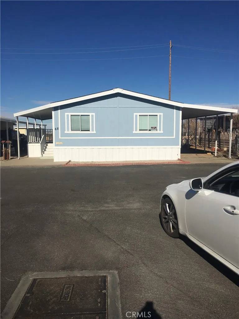 Apple Valley, CA 92308,22601 Bear Valley #68