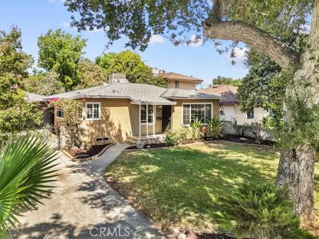 San Bernardino, CA 92411,1406 W 16th Street