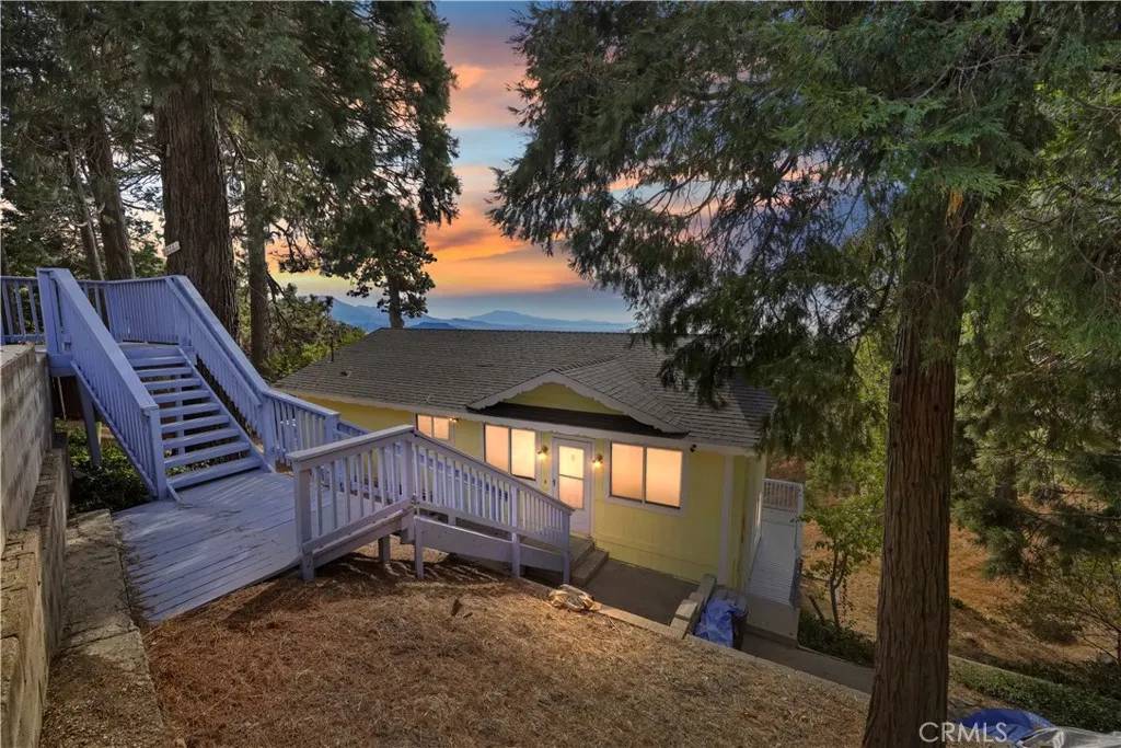 Crestline, CA 92325,22781 Crest Forest Drive #2048