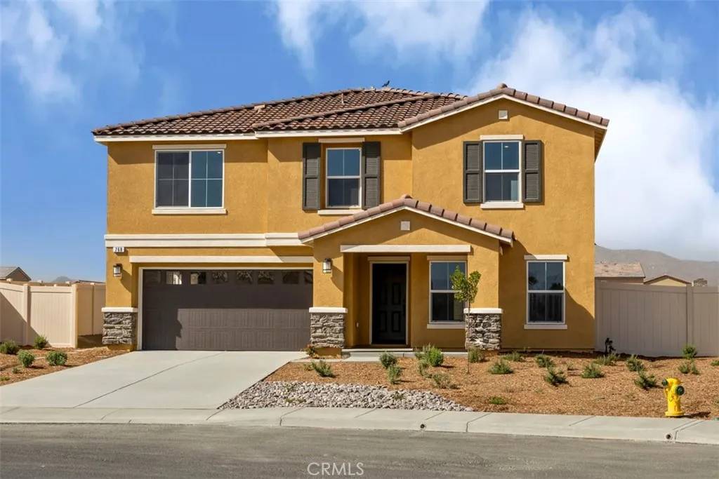 San Jacinto, CA 92582,768 Thunder Trail