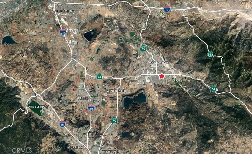 Hemet, CA 92544,0 Florida Avenue