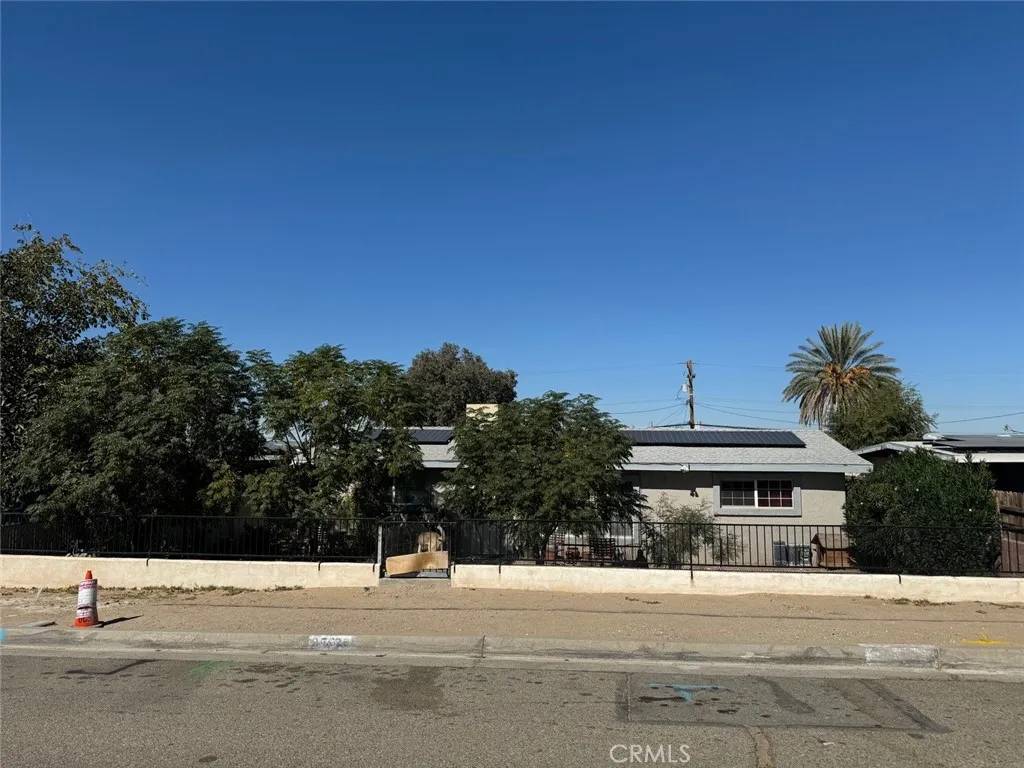 Barstow, CA 92311,25626 Anderson Avenue
