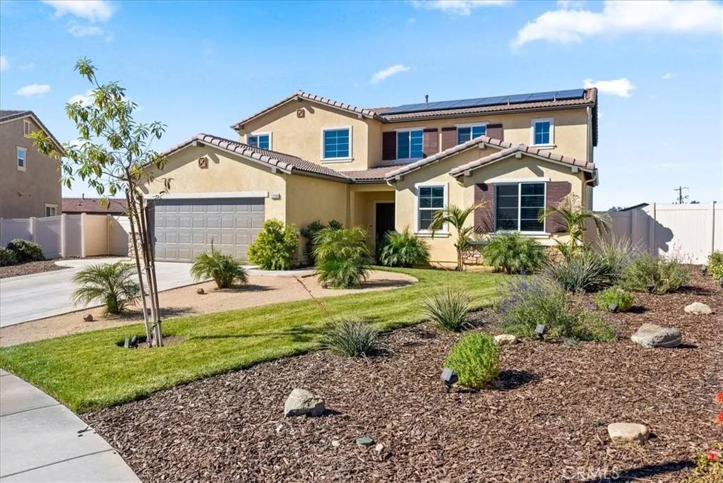Mentone, CA 92359,1226 Florence Drive
