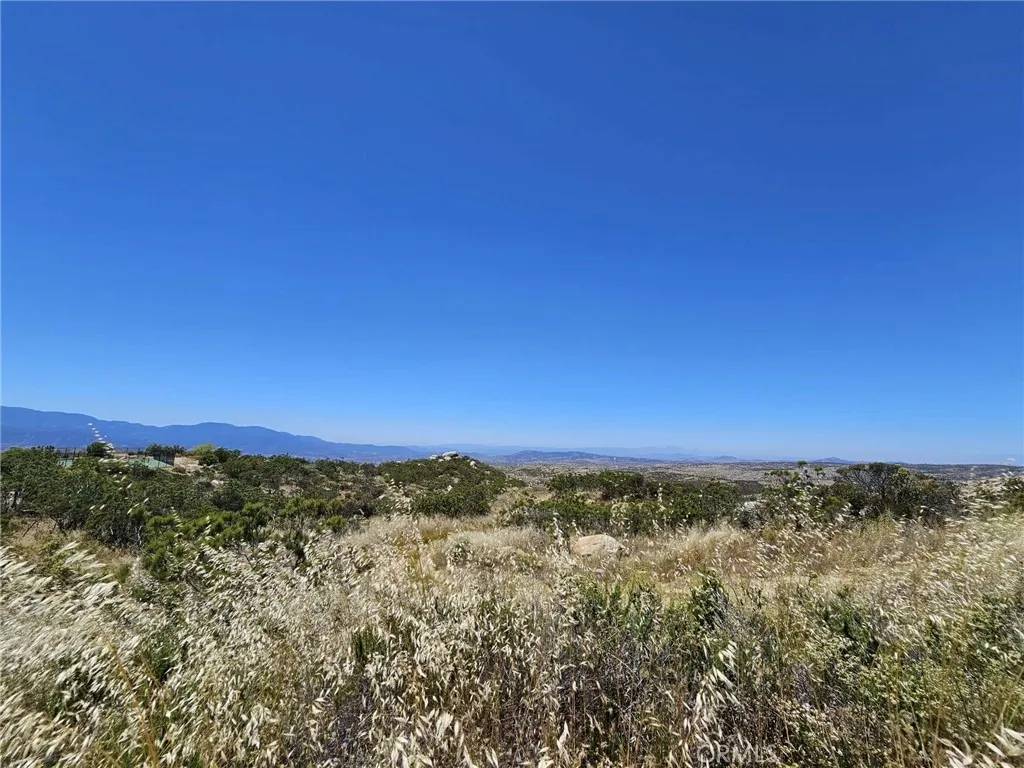 Aguanga, CA 92536,0 Roan Way