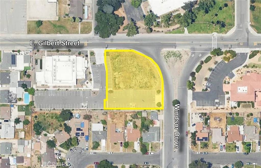 San Bernardino, CA 92404,0 E Gilbert St