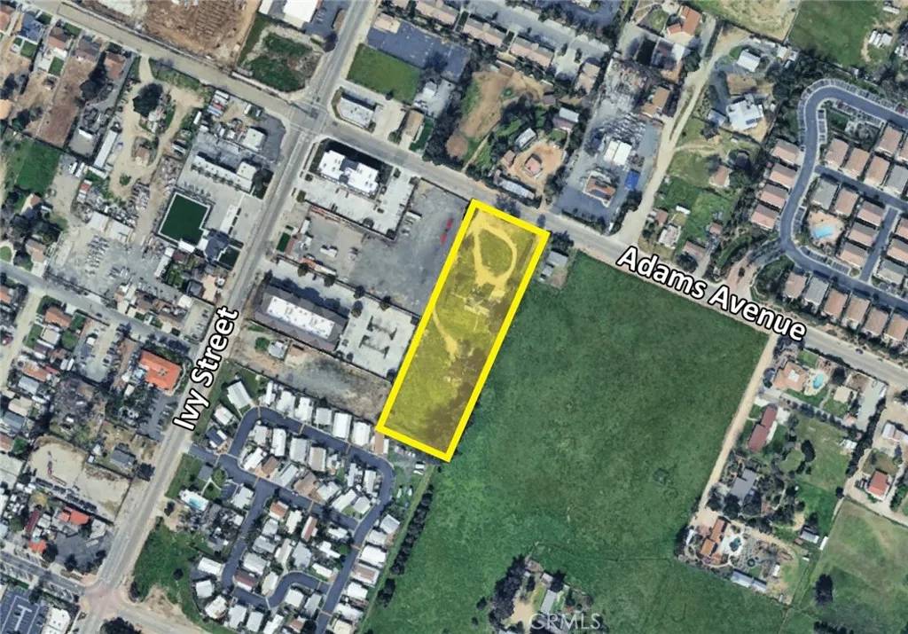 Murrieta, CA 92562,25071 Adams Avenue