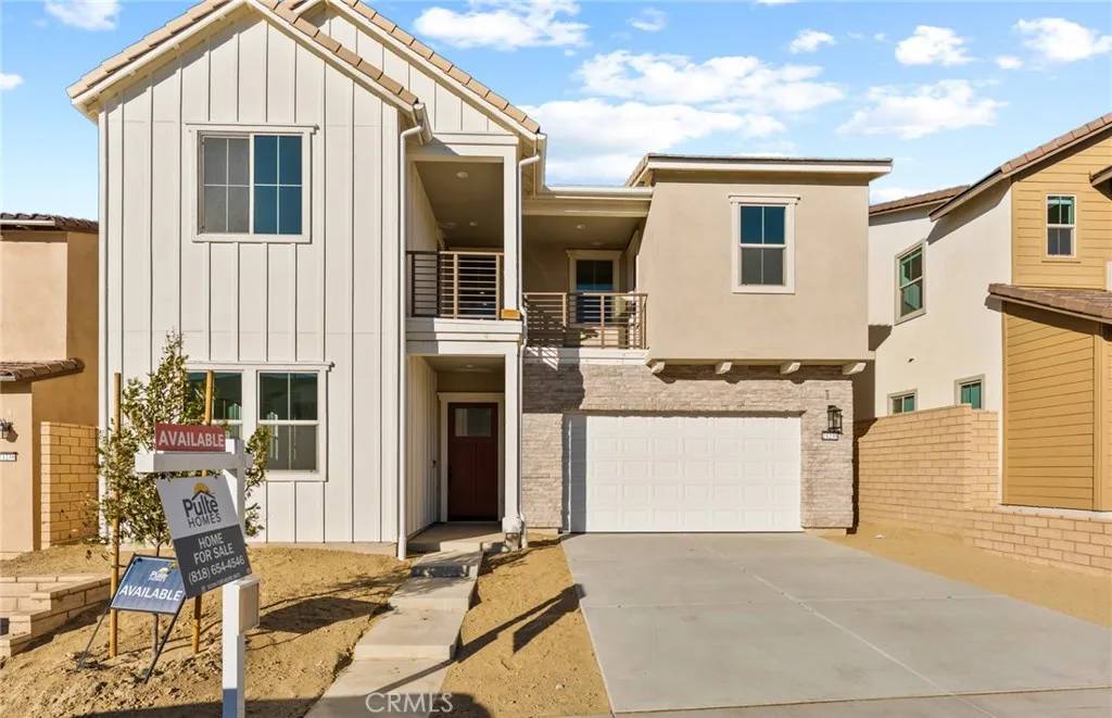 Chatsworth, CA 91311,21235 Wildflower Way