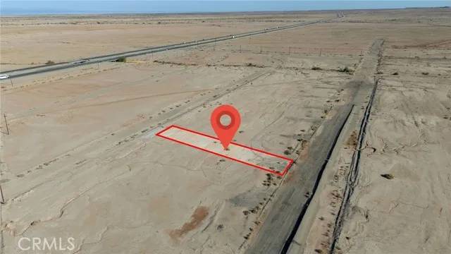 Thermal, CA 92274,1735 Sky View