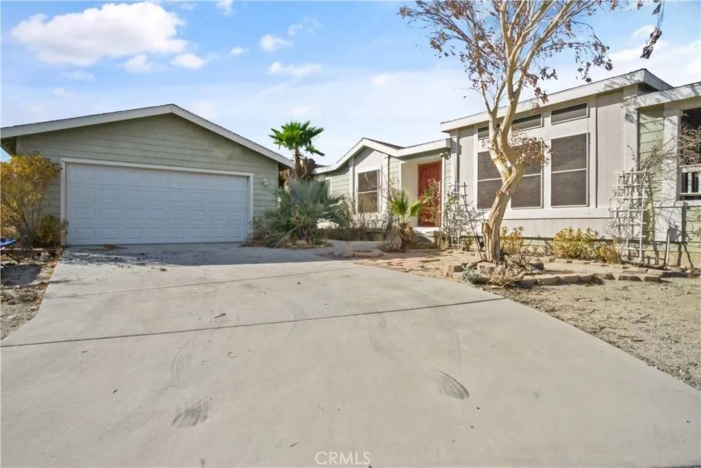 Whitewater, CA 92282,61248 Azania Avenue