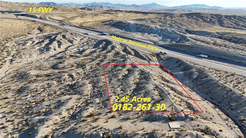 Barstow, CA 92311,0 Osborne