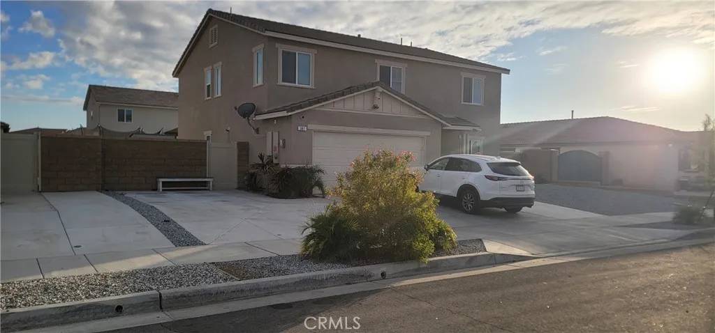 Hemet, CA 92543,381 Britannia Rd