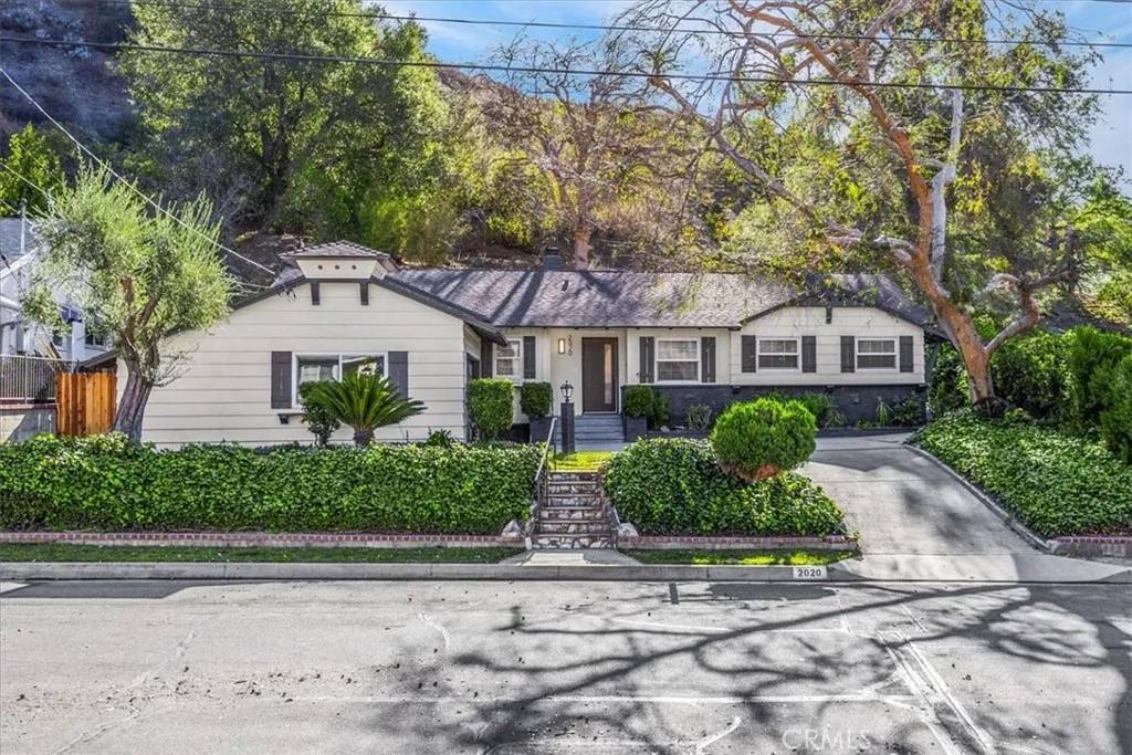 Glendale, CA 91208,2020 Oak Valley Road