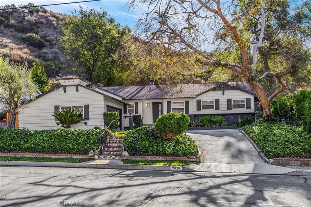 Glendale, CA 91208,2020 Oak Valley Road