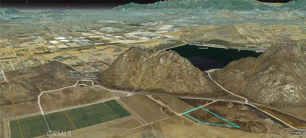 Perris, CA 92567,0 Pozos/Rozos