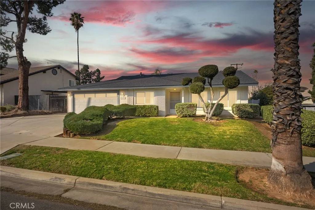 Riverside, CA 92507,1025 Monte Vista Drive