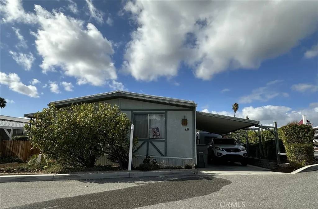 Riverside, CA 92504,15181 Van Buren #56