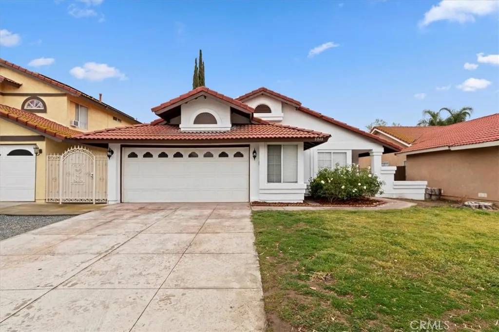 Riverside, CA 92503,8848 Alabama Street