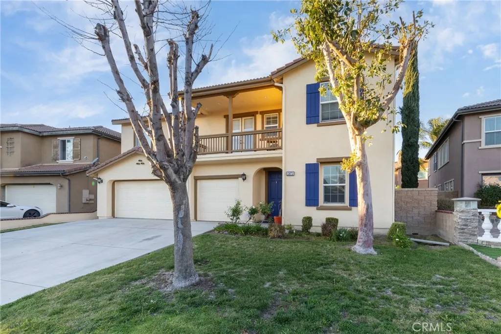 Eastvale, CA 92880,13672 Perry Ann Circle