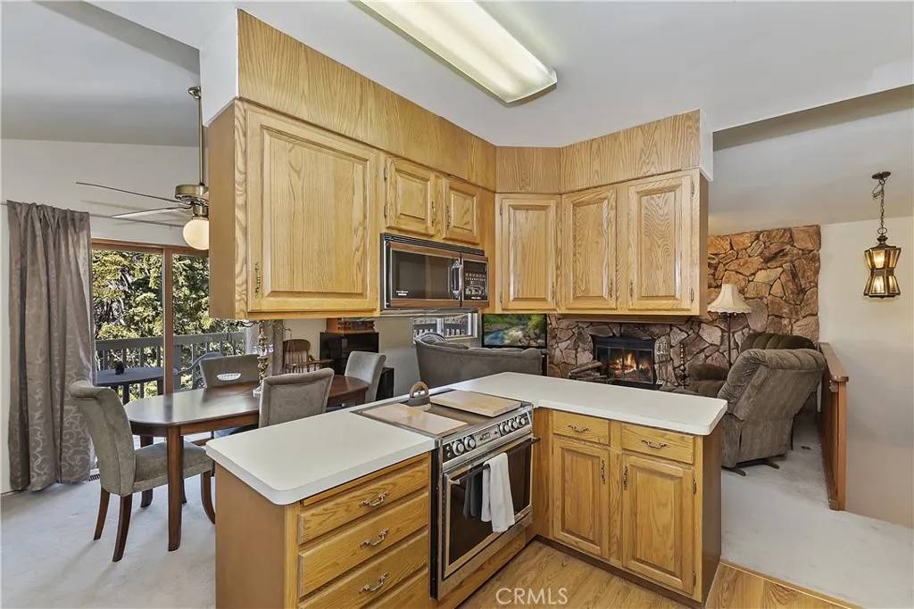 Green Valley Lake, CA 92341,33393 Robin Drive