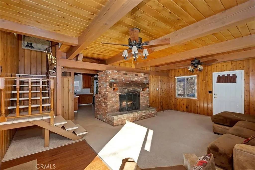 Green Valley Lake, CA 92341,33810 Meadow Lane
