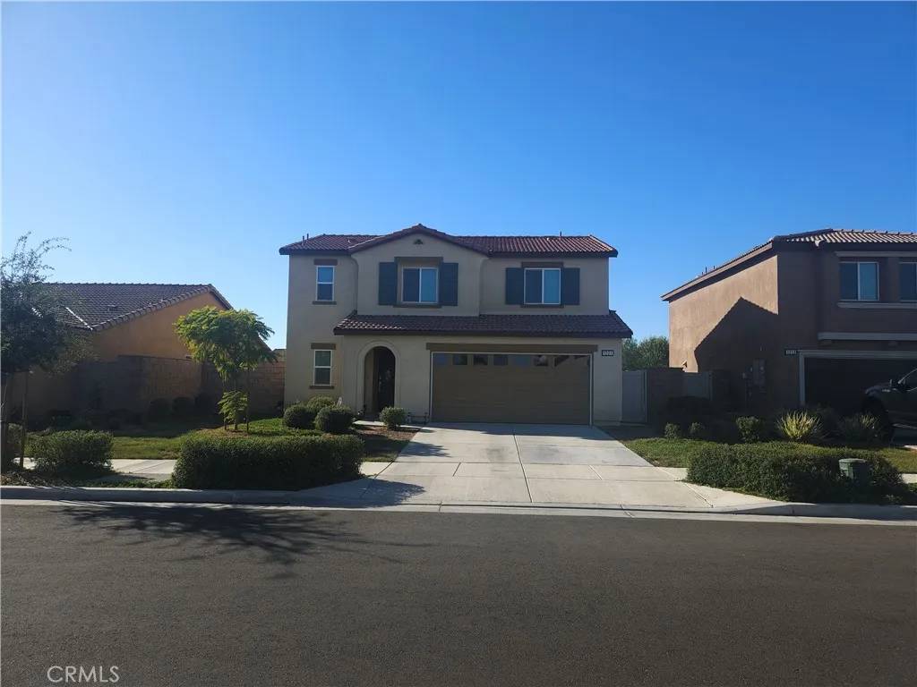 Hemet, CA 92543,1221 Justice Place