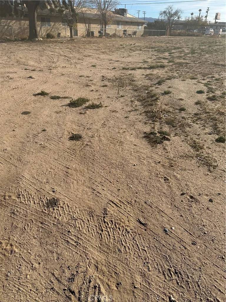 Hesperia, CA 92345,0 Juniper