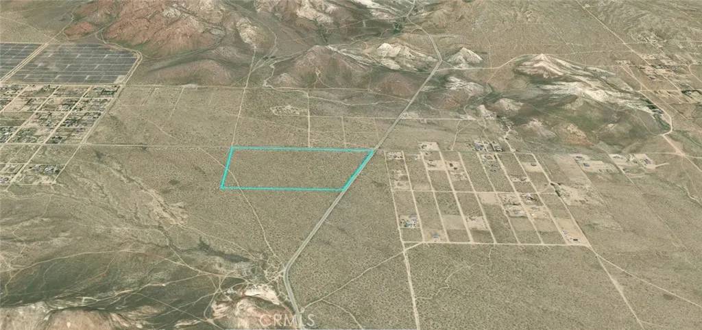 Rosamond, CA 92560,0 Mojave Tropico Rd