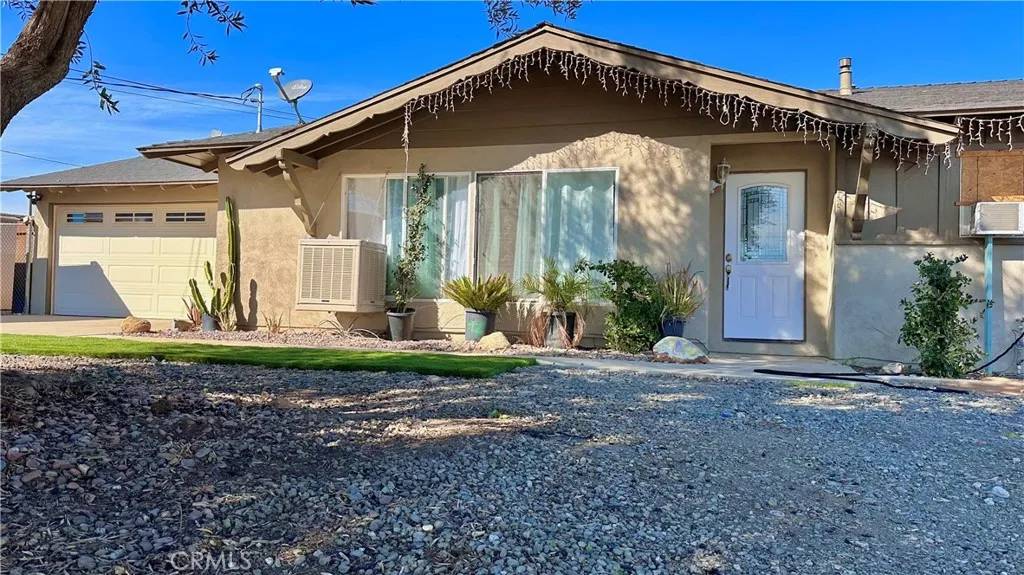 Perris, CA 92570,21290 Ellis Avenue