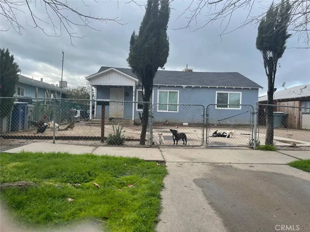 Merced, CA 95341,610 W 7th Street